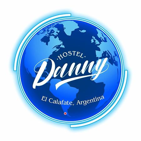 Hostel Danny Эль-Калафате Экстерьер фото