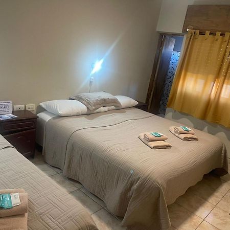 Hostel Danny Эль-Калафате Экстерьер фото