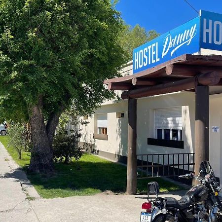 Hostel Danny Эль-Калафате Экстерьер фото