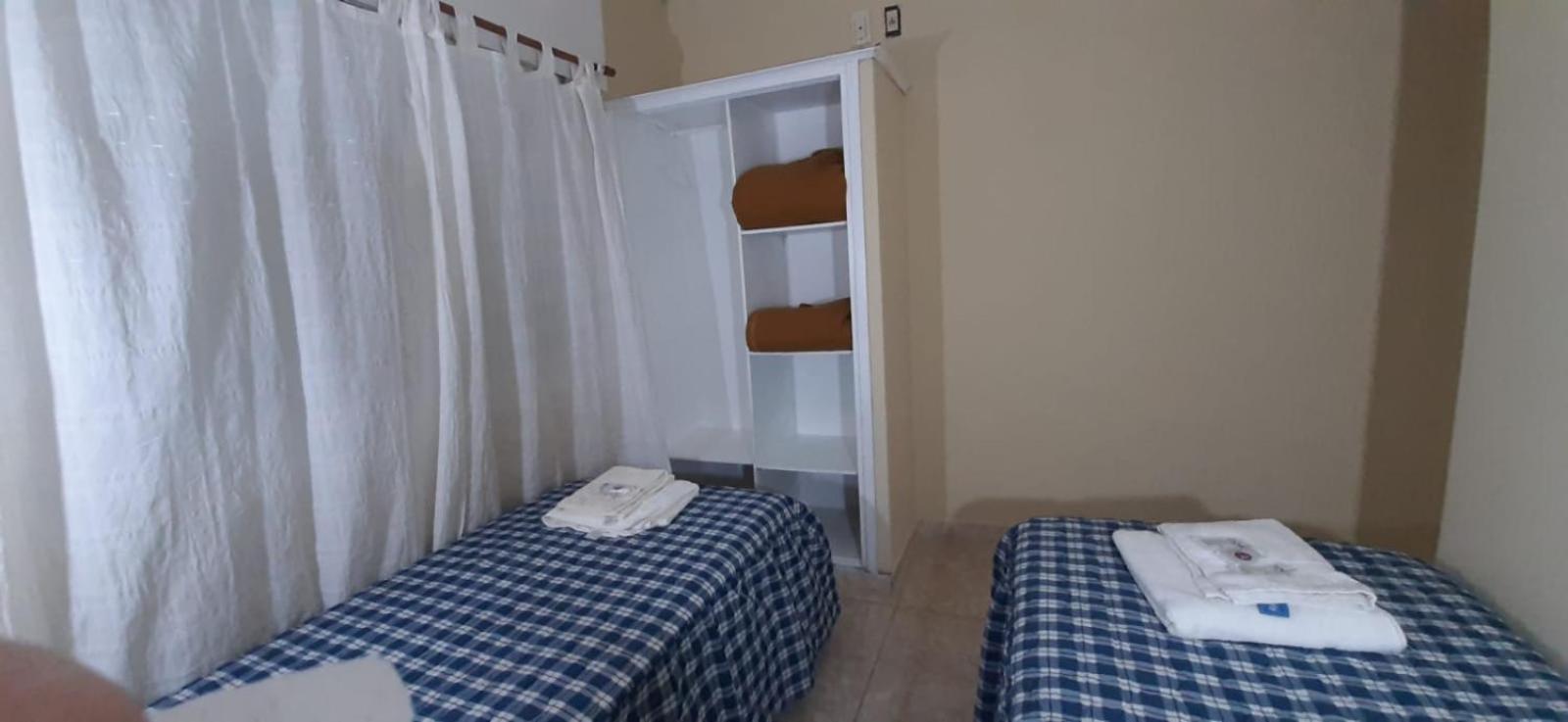 Hostel Danny Эль-Калафате Экстерьер фото