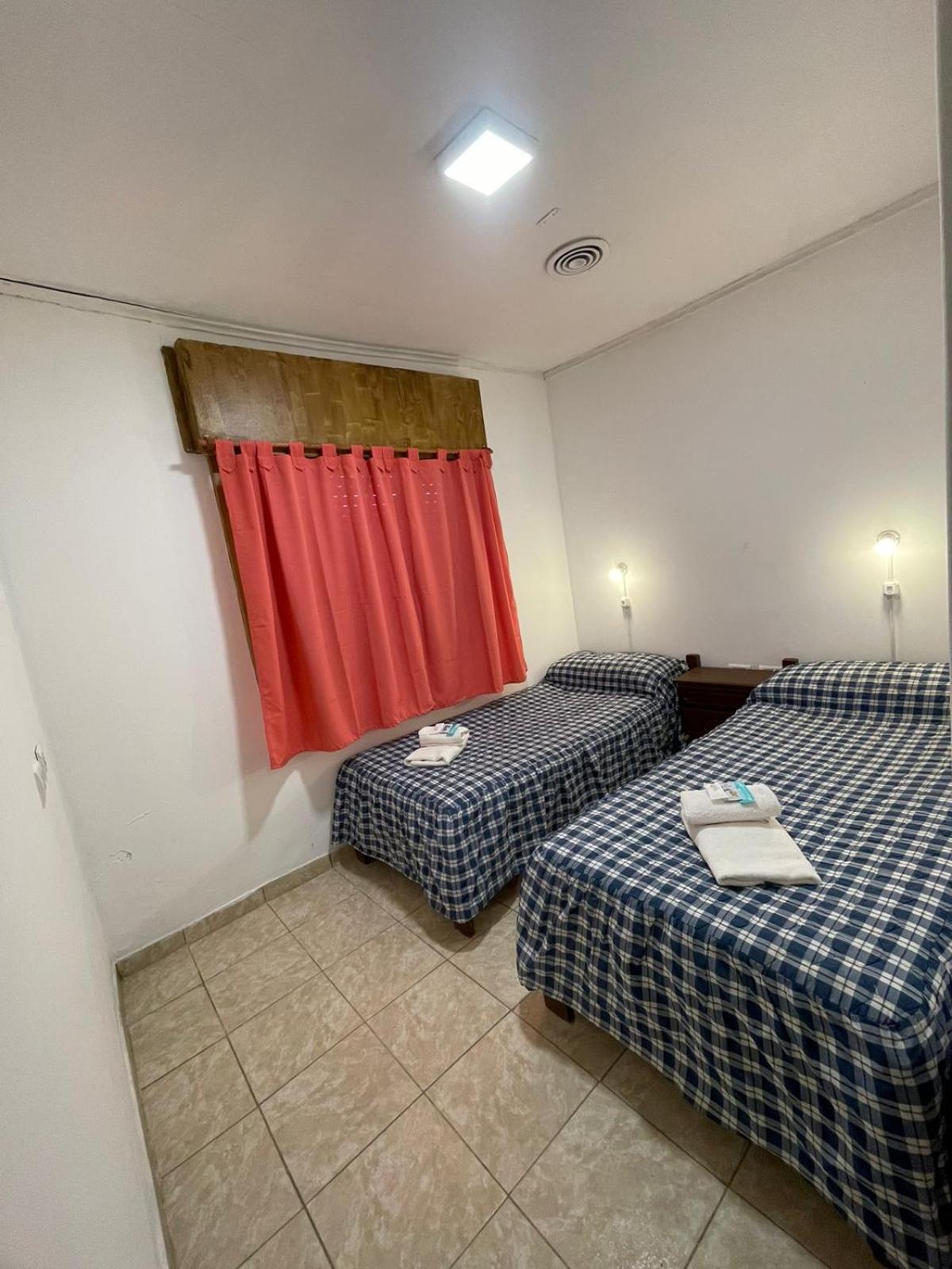 Hostel Danny Эль-Калафате Экстерьер фото