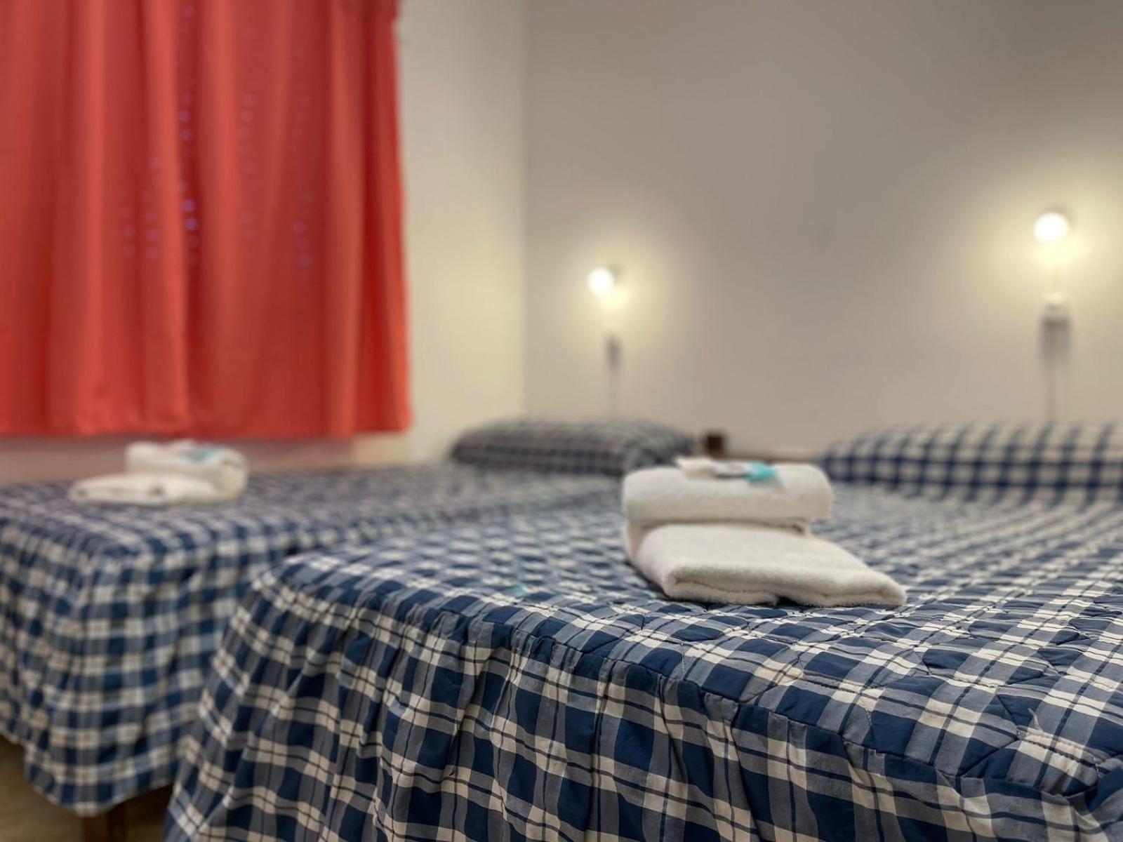 Hostel Danny Эль-Калафате Экстерьер фото